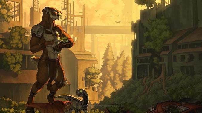 你们认为一个40多岁的女人老吗？